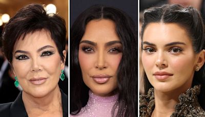 Kris Jenner revela que le detectaron un tumor: sus hijas rompen en llanto ante la noticia