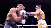 Twitter reacts to Jake Paul’s split decision loss to Tommy Fury in boxing match