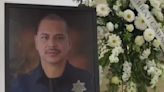 Jefe de policía es asesinado a tiros cuando regresaba a casa: su nombre había aparecido en una narcomanta