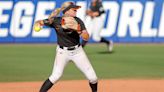 What channel is Oklahoma State softball vs Florida on today? WCWS game time, TV, streaming