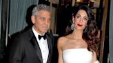 Looking Back on George & Amal Clooney's $4.6 Million Italian Vows