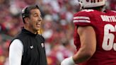 Wisconsin football fans frustrated on social media with Luke Fickell after dreadful offensive showing vs. Iowa