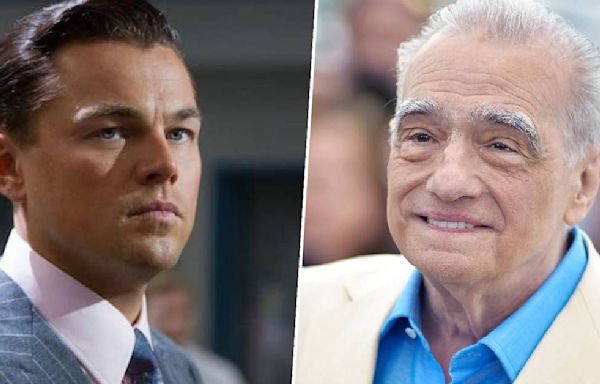 14 years after it was announced, Martin Scorsese and Leonardo DiCaprio's serial killer series gets promising update