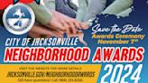 Application deadline extended for Jacksonville’s 2024 Neighborhood Awards