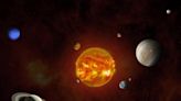Los científicos descubren por qué el sistema solar interior parecía romper las leyes de la física