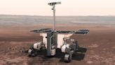 A 'Made in Europe' Solution Could Salvage the Beleaguered ExoMars Rover Mission