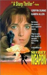 Secret Weapon (film)