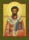 Saint Timothy