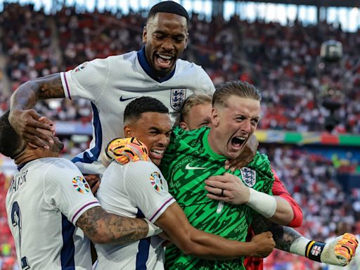 Euro 2024 semi-finals: Including England vs Netherlands – TV channels, times and odds