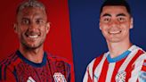 Costa Rica vs. Paraguay en vivo: En la ‘Sele’ buscarán darse un gusto en la Copa América