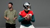 Super Bowl-bound Eagles are built around QB Jalen Hurts