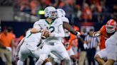 After a quarterback battle, Blake Shapen to be named starter for Baylor Bears