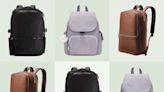 10 Best Laptop Backpacks That Are Lightweight, Sleek & Protective