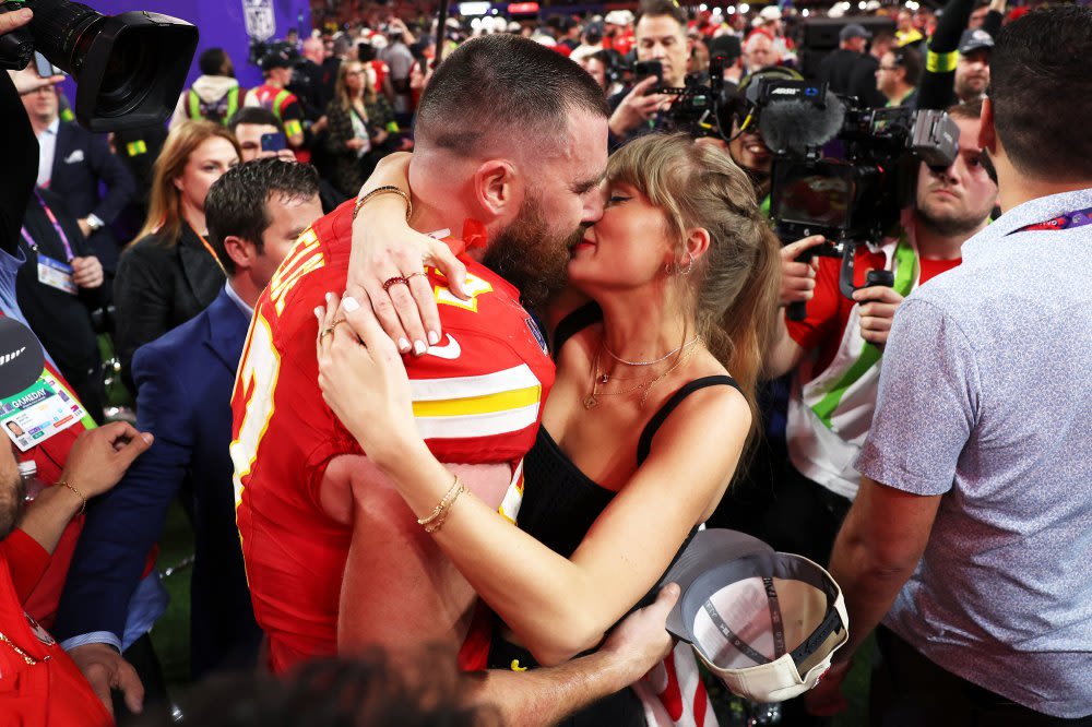 How Taylor Swift and Travis Kelce Have 'Deepened Their Bond'