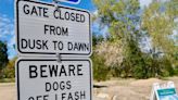 Off-leash dogs in Redding parks: What are the rules? Ask the Record Searchlight.