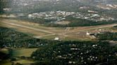 Helsinki-Malmi Airport