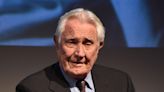 James Bond actor George Lazenby says he's retired