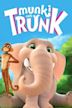 Munki and Trunk