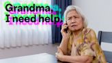 This Phone Scam Is Targeting Grandparents — But There Are Ways To Outwit It