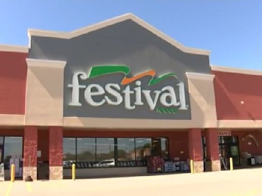 Festival Foods permanently closing Wisconsin location, terminating all but 3 employees