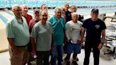 Kansas man continues to bowl weekly at 101 years old