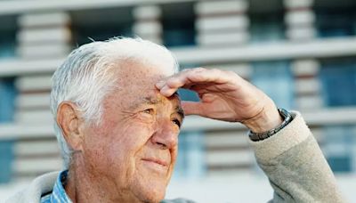 Dementia warning as noticing major red flag in the eyes could help ward off diagnosis