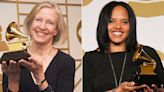 Terri Lyne Carrington & Judith Sherman to Be Honored at Producers & Engineers Wing Grammy Week Event