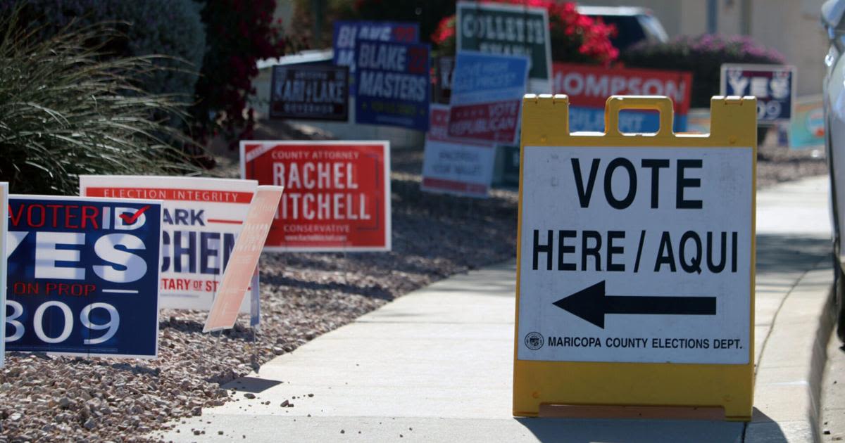 Republicans ask federal judge to block voters without proof of citizenship