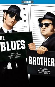 The Blues Brothers