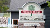 Green Bay memory care facility Moraine Ridge sued after man died from complications of a bedsore