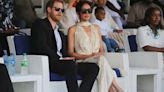 Meghan Markle Has A New Nigerian Title, FIND HERE!!