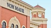 Von Maur includes Kansas stores as part of a major redo - Kansas City Business Journal