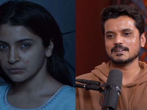 EXCLUSIVE: Panchayat's Aasif Khan reveals fun story of hearing about Airpod first time from Anushka Sharma on Pari's set