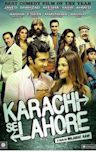 Karachi Se Lahore
