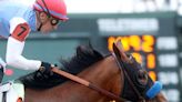 Muth Favored in Preakness, Mystik Dan Second Choice