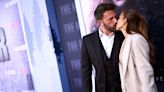 El trauma de Jennifer Lopez justo antes de su boda con Ben Affleck que él mismo le ayudó a superar