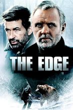 The Edge (1997) on DVD, Blu-Ray and Stream Online | 100-movie.com