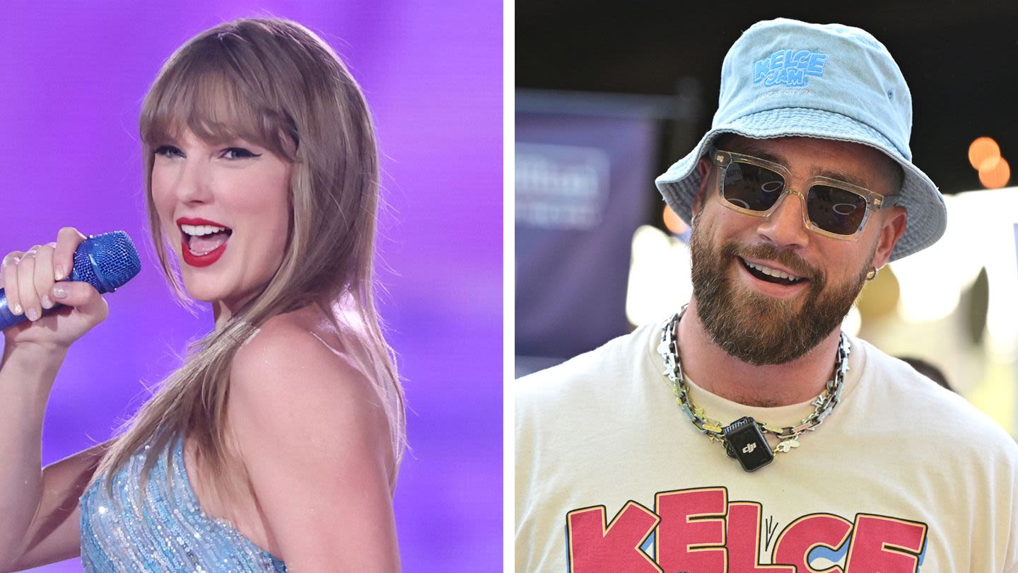 Why Travis Kelce Didn’t Attend All of Taylor Swift’s Stockholm Eras Tour Shows