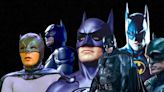 Batman: guía para ver las películas y series en orden cronológico