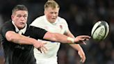 England to raise concerns over New Zealand's scrum