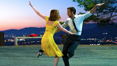 Ryan Gosling wishes he could redo this memorable scene in ‘La La Land’