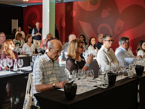 Vinhos de Portugal 2024 inicia venda de ingressos; veja como comprar para Rio de Janeiro e São Paulo