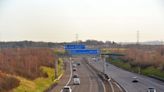 M6 Toll price increase over 4 years leaves drivers £1,056 out of pocket