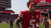 Trey Lance trade: Lynch explains why 49ers gave up on QB