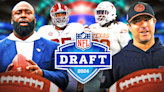 Meet the Titans' 2024 NFL Draft class: Grades for all 7 picks