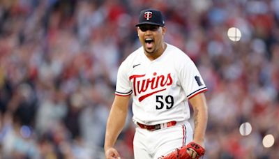 Twins activarán al cerrador dominicano Jhoan Durán contra White Sox