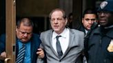 Harvey Weinstein afrontará nuevo juicio en Nueva York | Teletica