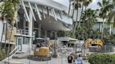 Junta condal confirma demolición de hotel de Miami Beach. ¿Cuándo demolerán el Deauville?