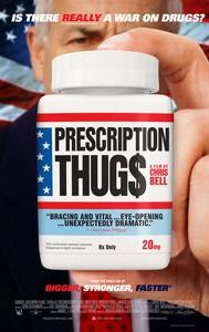 Prescription Thugs