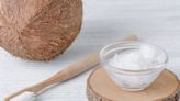 What is oil pulling? Experts warn against coconut oil oral health hack